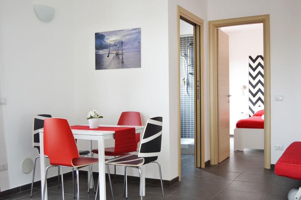 Residence Casabella - Rome — Foto 1