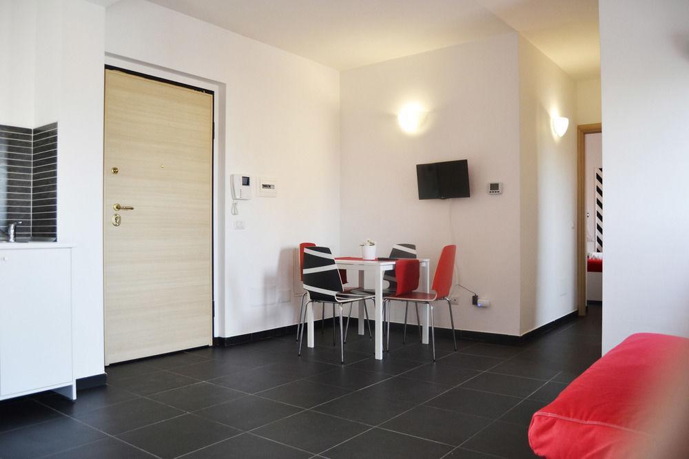 Residence Casabella - Rome — Foto 2