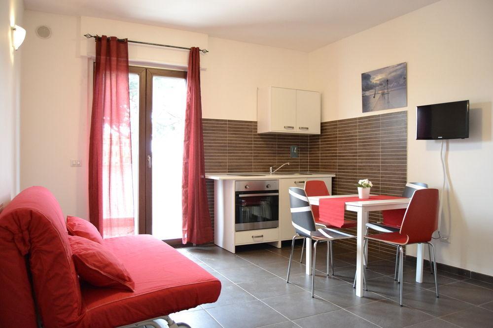 Residence Casabella - Rome — Foto 3